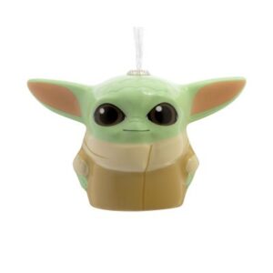 Vánoční ozdoba - Grogu Hallmark