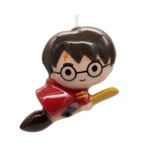 Vánoční ozdoba - Harry Potter Hallmark