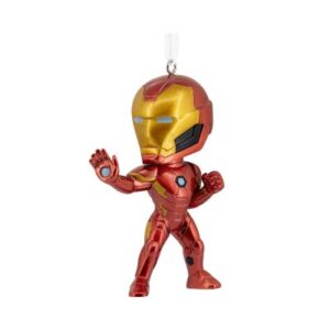 Vánoční ozdoba - Iron Man Hallmark