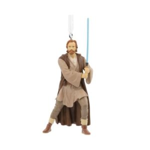 Vánoční ozdoba - Obi-Wan Kenobi Hallmark
