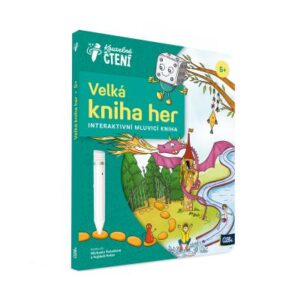 Velká kniha her Albi