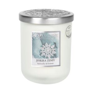 Velká svíčka - Jiskra zimy Albi
