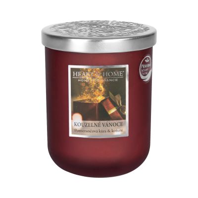 Velká svíčka - Kouzelné Vánoce Albi