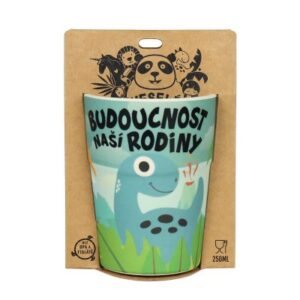 Veselý kelímek - Budoucnost naší rodiny Albi