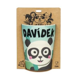 Veselý kelímek - Davídek Albi