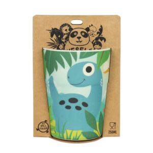 Veselý kelímek - Dinosauři Albi