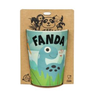 Veselý kelímek - Fanda Albi