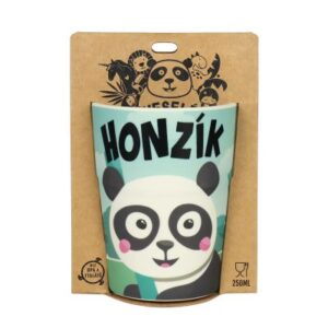 Veselý kelímek - Honzík Albi