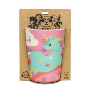 Veselý kelímek - Jednorožci Albi