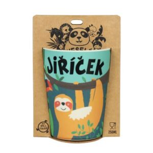 Veselý kelímek - Jiříček Albi