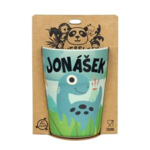 Veselý kelímek - Jonášek Albi