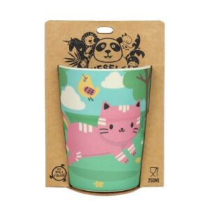 Veselý kelímek - Kočky Albi