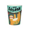 Veselý kelímek - Náš zázrak Albi - Obrázek 2