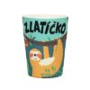 Veselý kelímek - Zlatíčko Albi - Obrázek 2