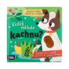 Vidíš někde kachnu? - Zvuková hmatová kniha Albi - Obrázek 2