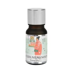 Vonný olej - Kouzelné Vánoce Albi
