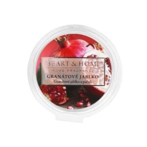 Vonný vosk - Granátové jablko Albi