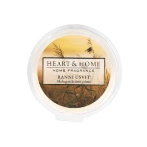 Vonný vosk - Ranní úsvit Albi