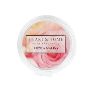 Vonný vosk - Růže a maliny Albi