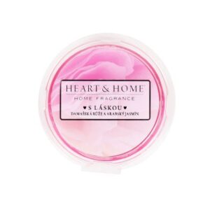 Vonný vosk - S láskou Albi