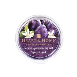 Vonný vosk - Švestka Albi