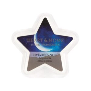 Vonný vosk hvězda - Hvězdná noc Albi