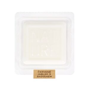 Vosk - Červené jablko s badyánem Albi