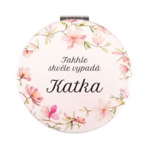 Zrcátko - Katka Albi