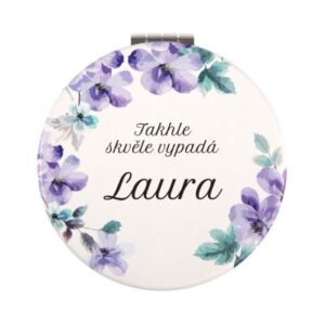 Zrcátko - Laura Albi