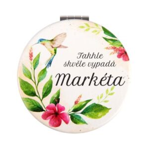 Zrcátko - Markéta Albi