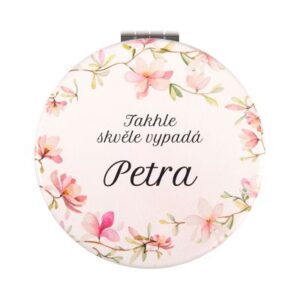 Zrcátko - Petra Albi