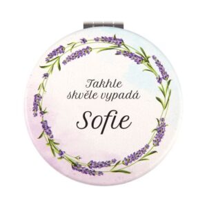 Zrcátko - Sofie Albi