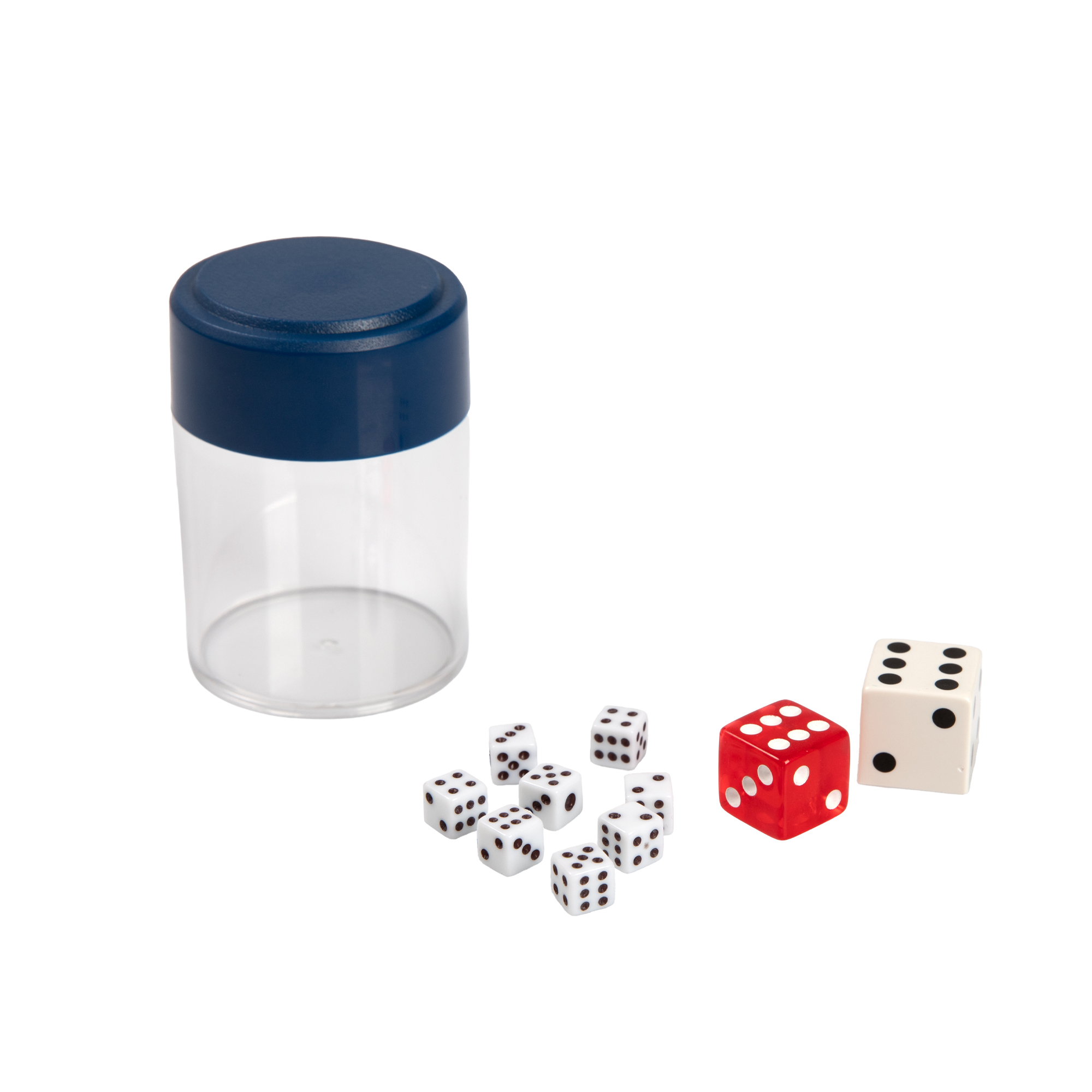 ABRAKADABRA - Exploze kostky Albi - Obrázek 2