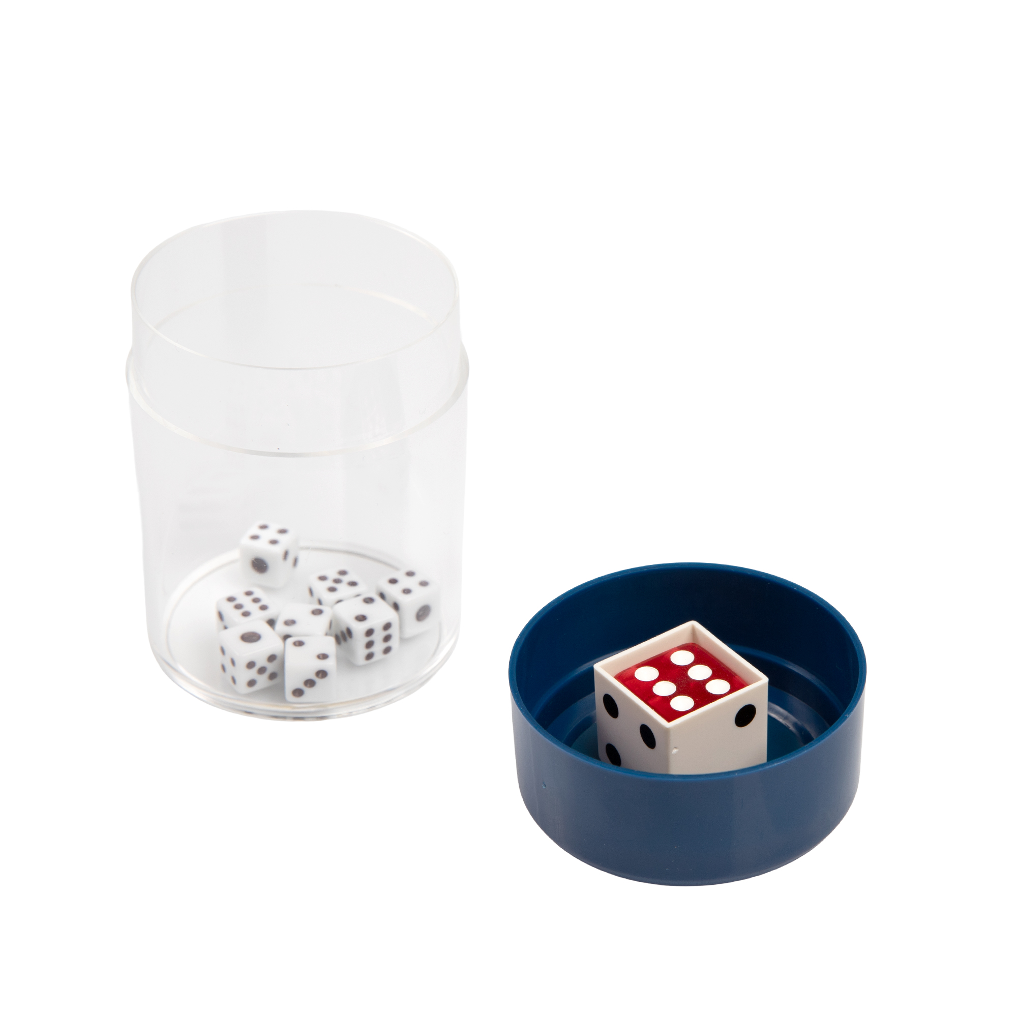 ABRAKADABRA - Exploze kostky Albi - Obrázek 3