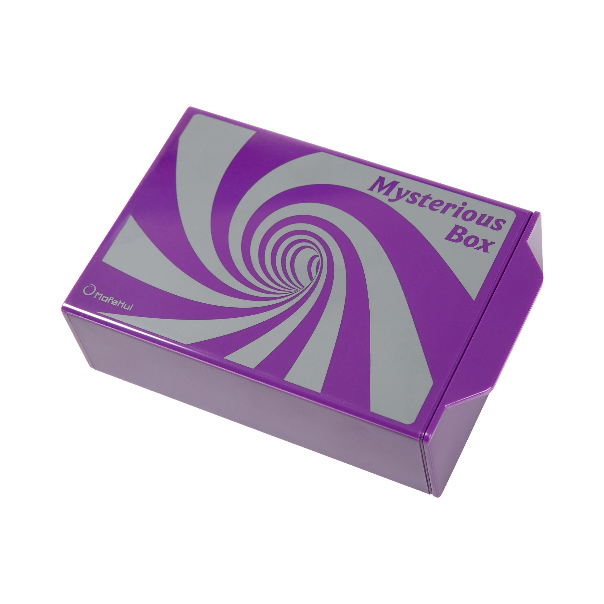 ABRAKADABRA - Tajemná krabička Albi - Obrázek 2