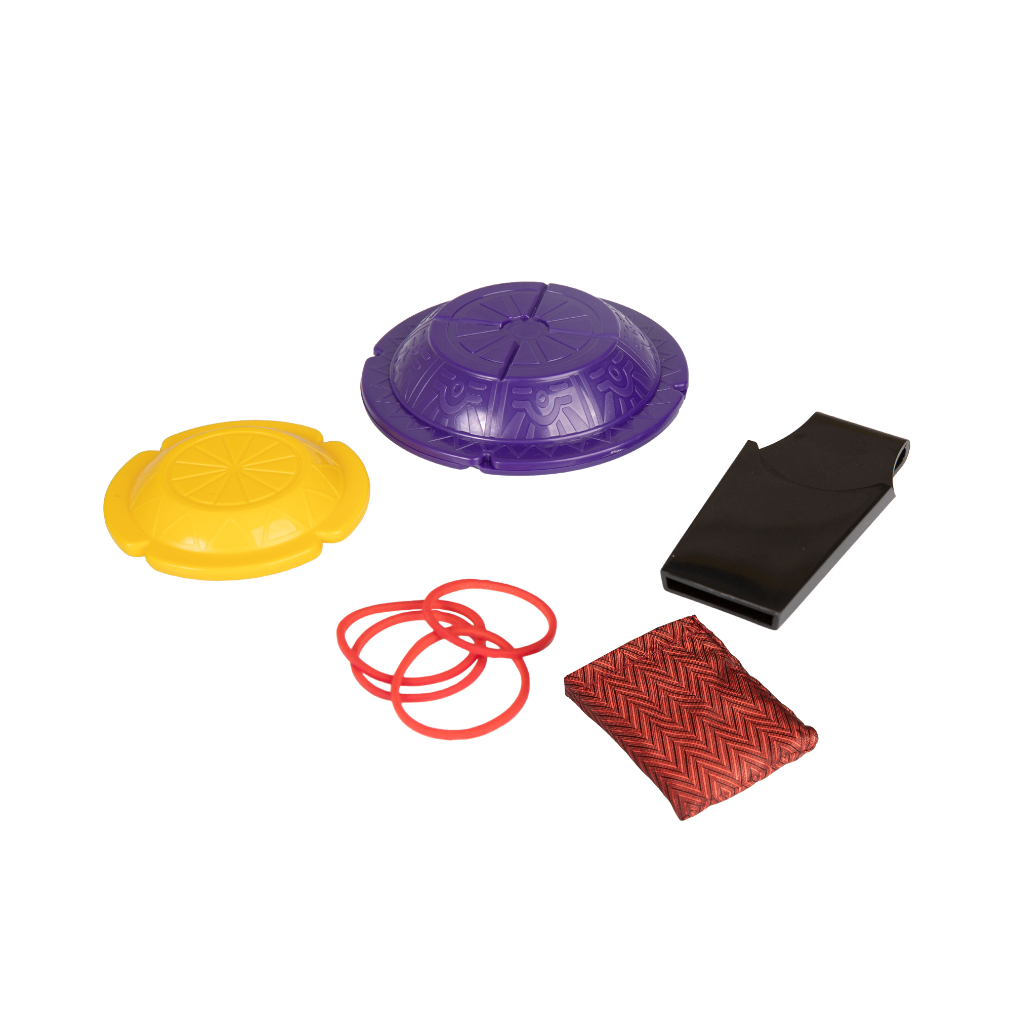 ABRAKADABRA - Trezor s mincí Albi - Obrázek 2