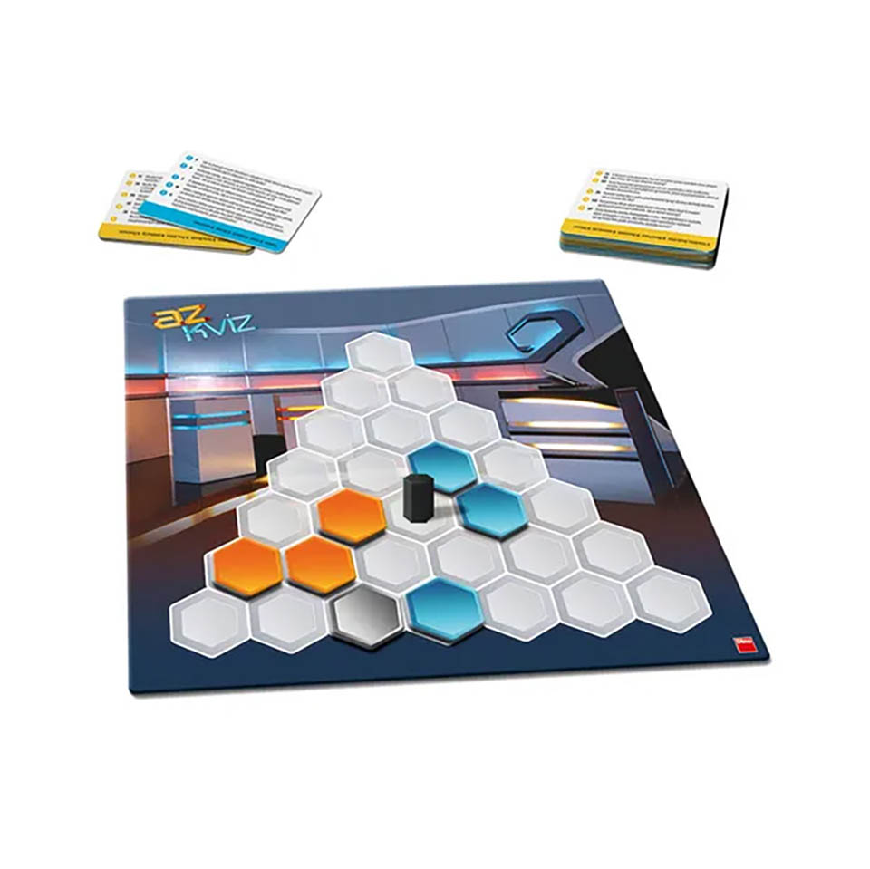 AZ Kvíz Dino - Obrázek 2