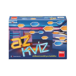 AZ Kvíz Dino