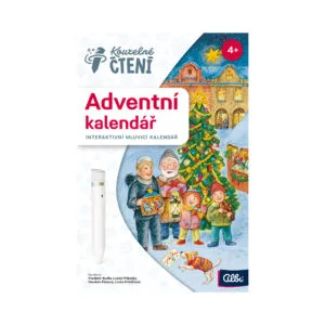 Adventní kalendář Albi