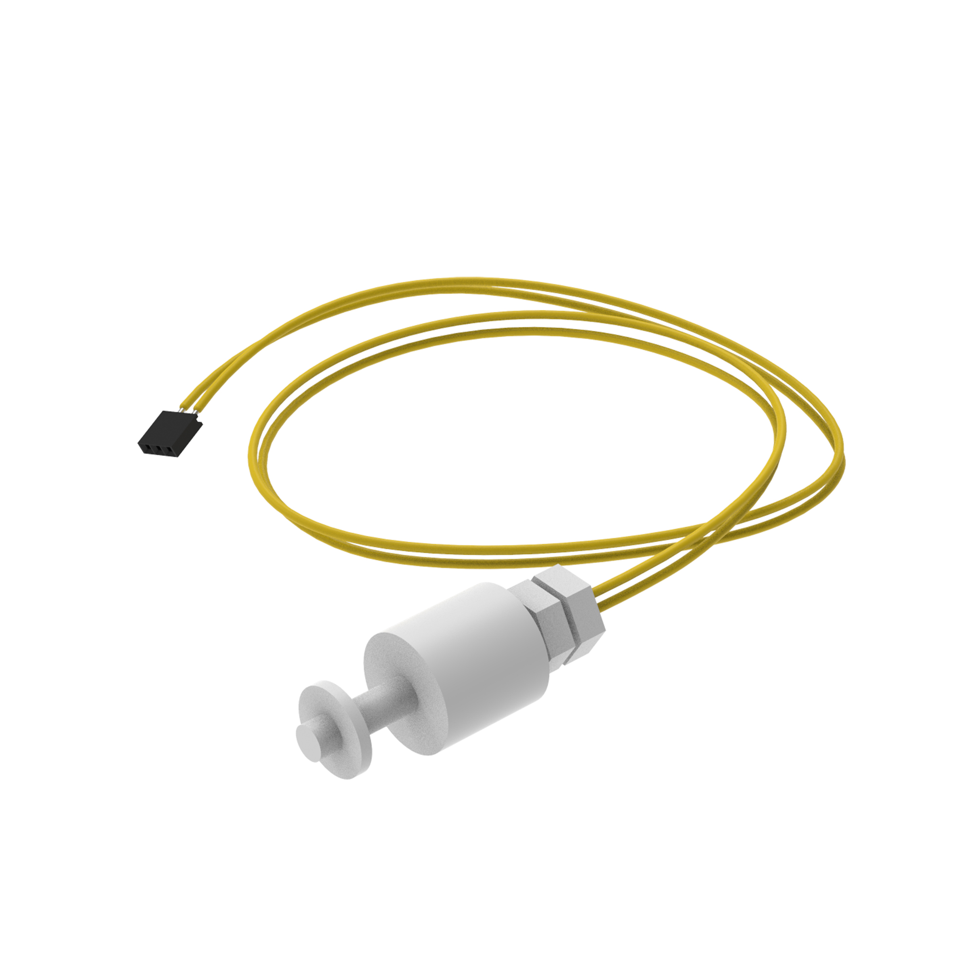 AlbiLAB - Hladinový spínač Albi - Obrázek 2