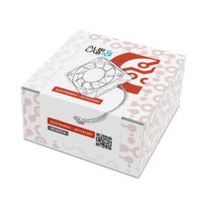 AlbiLAB - Větráček Albi