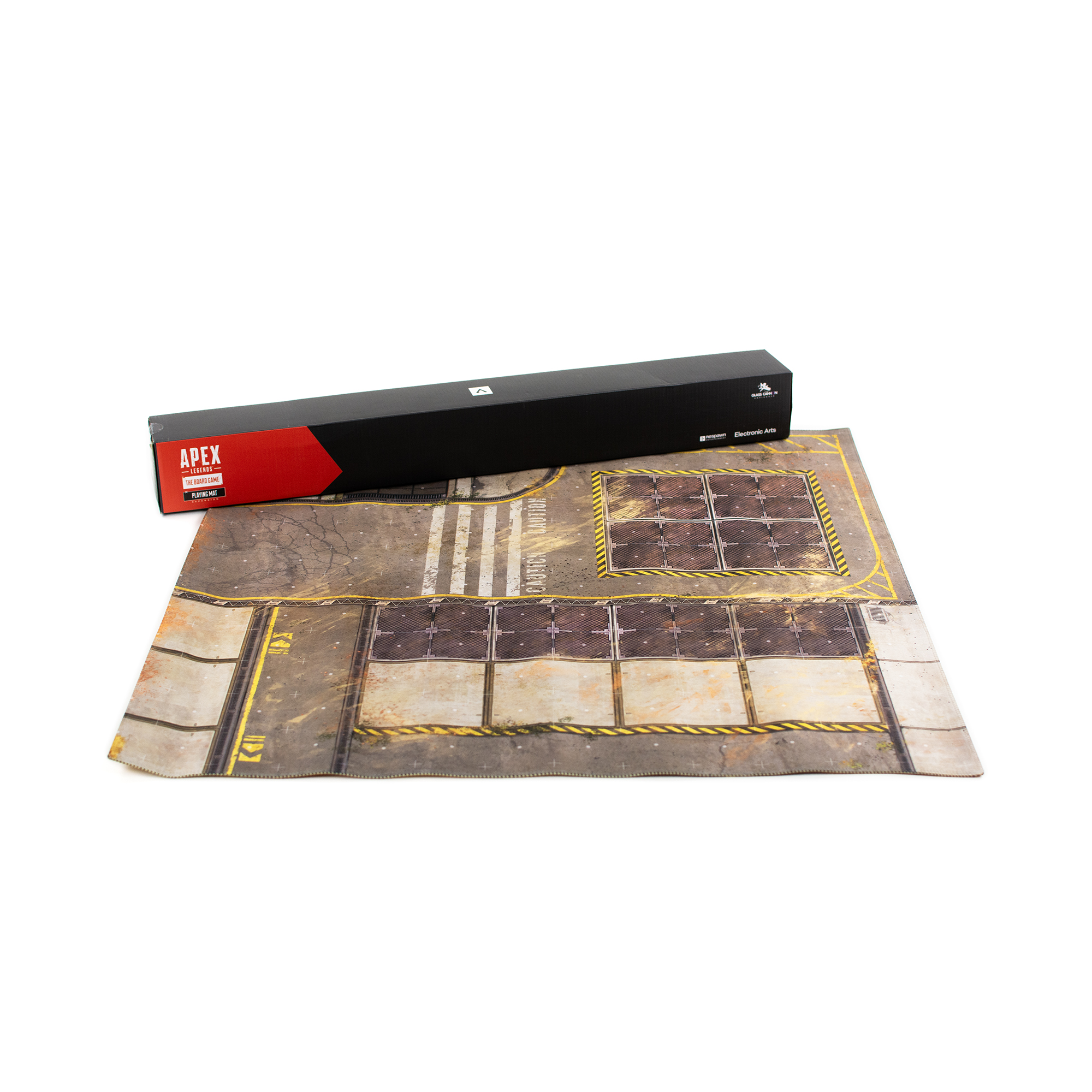 Apex Legends - Playmat Albi - Obrázek 2