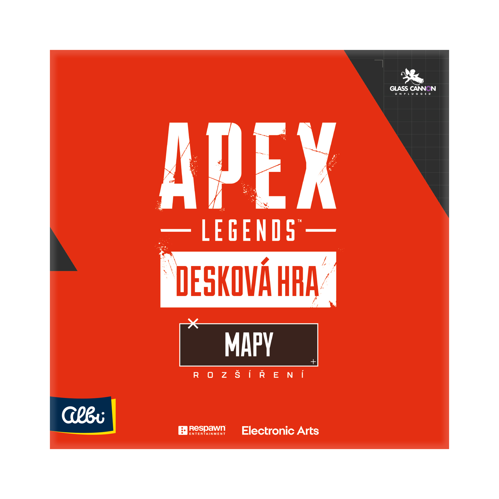 Apex Legends - Rozšíření Mapy Albi - Obrázek 2