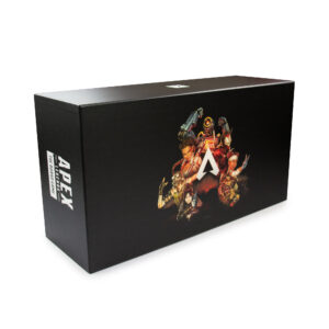 Apex Legends - Úložný box Albi