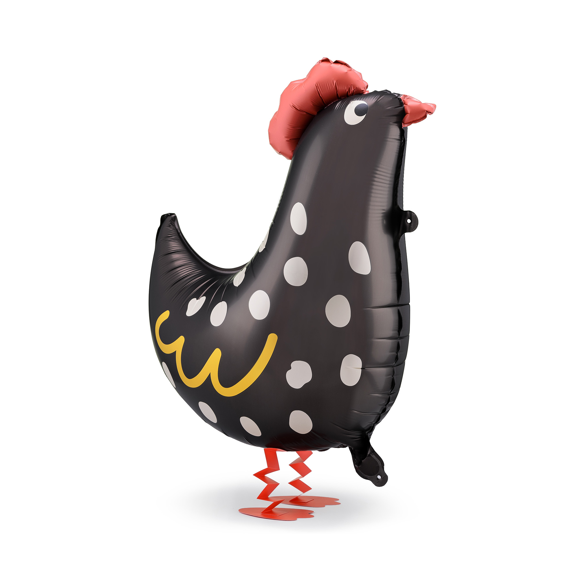 Balónek chodící Kohout Albi