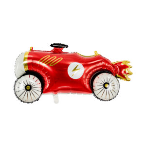 Balónek fóliový Kabriolet Albi