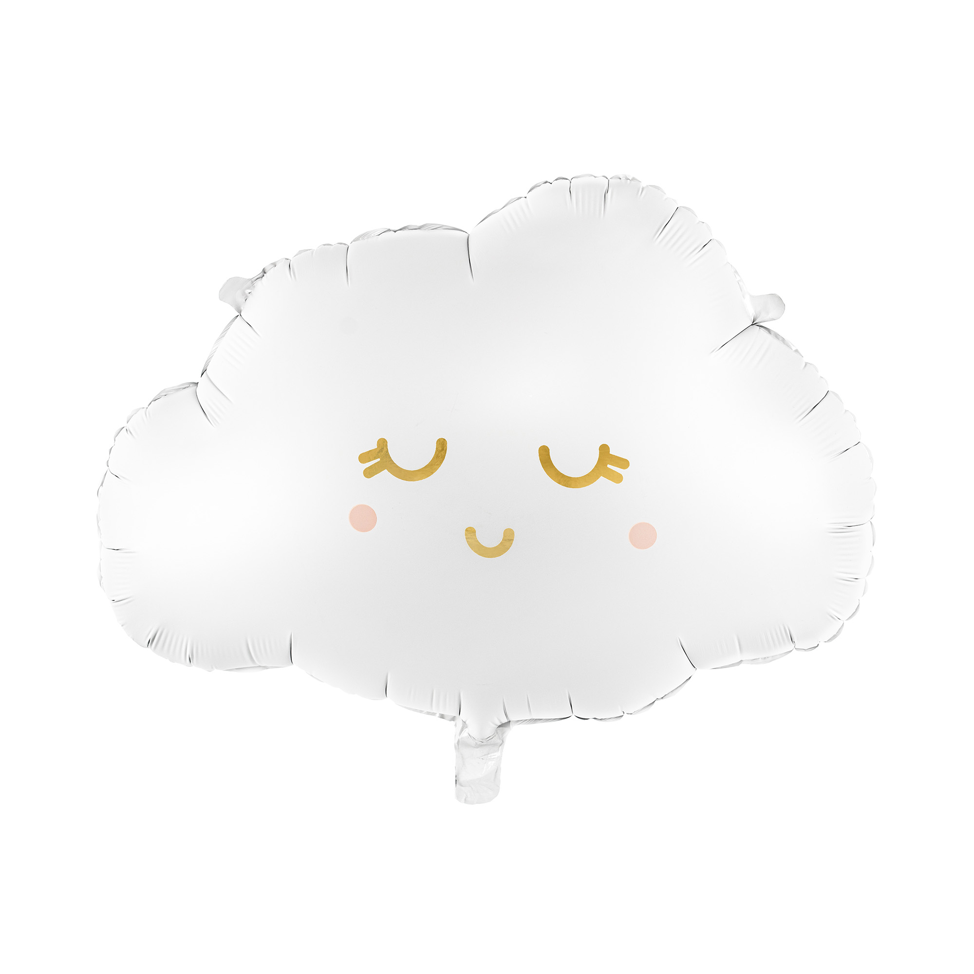 Balónek fóliový Mráček Albi