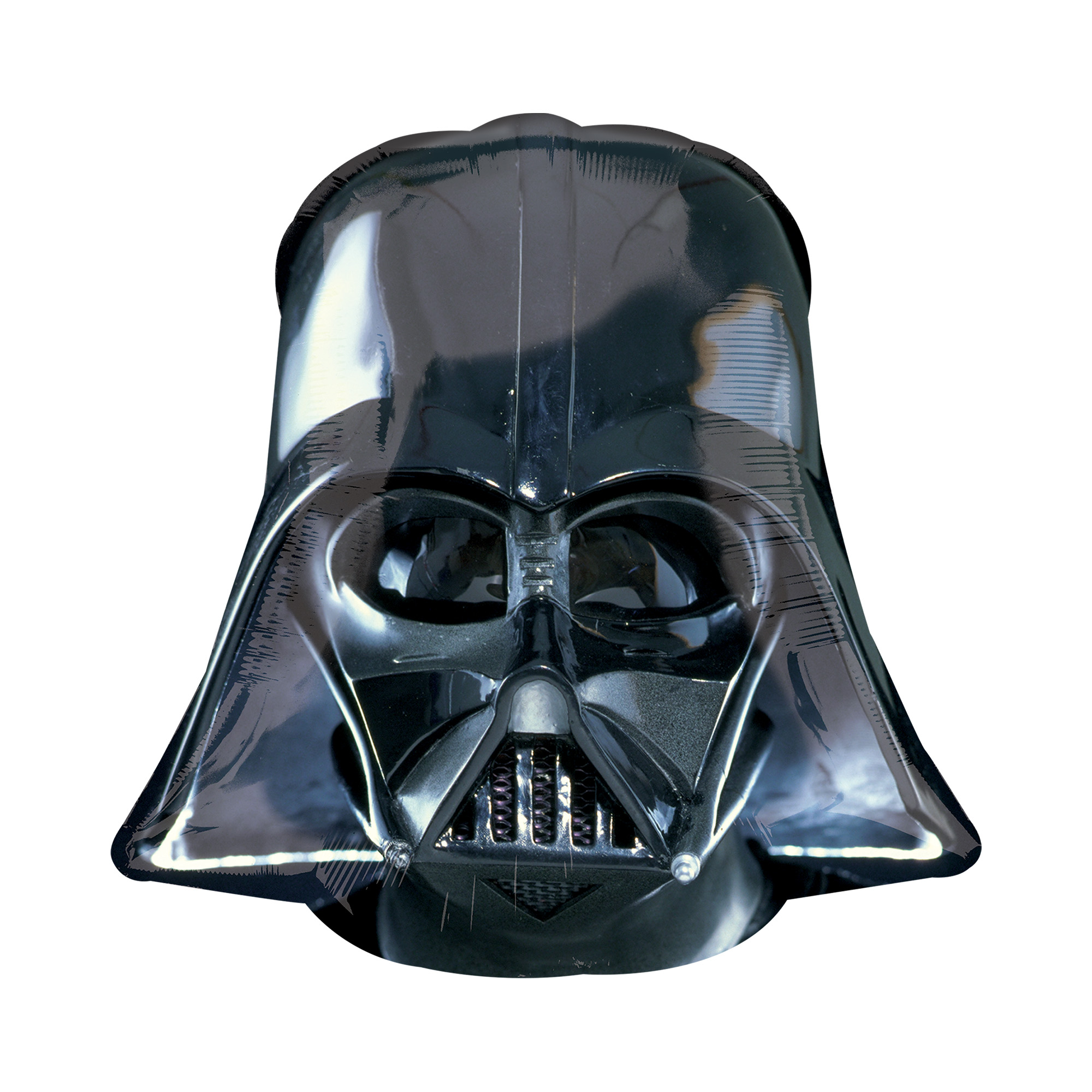 Balónek foliový Star Wars helma Darth Vader Albi