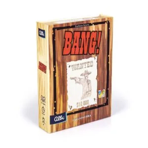 Bang! Albi