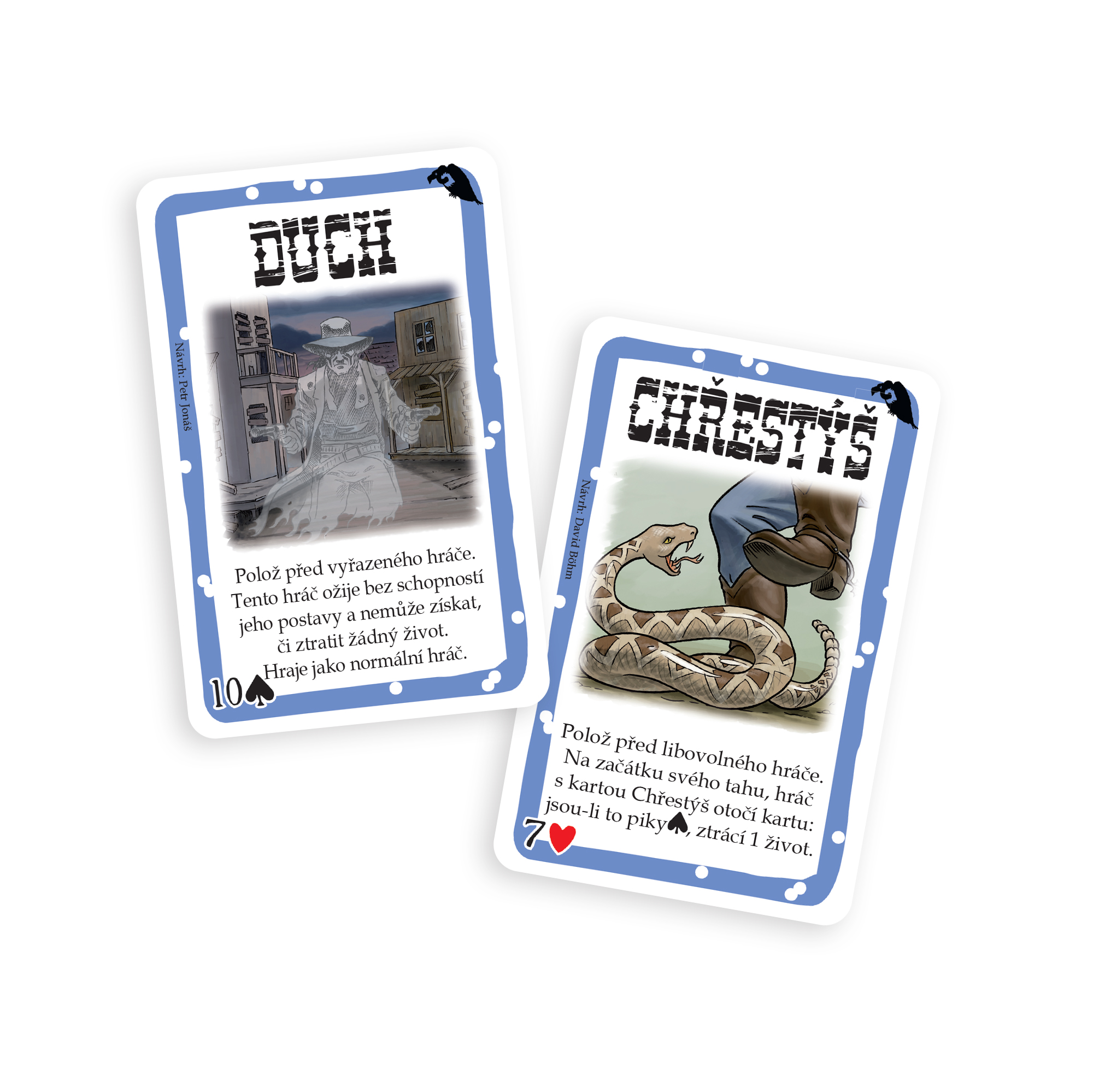 Bang! Údolí stínů Albi - Obrázek 3